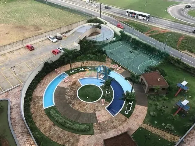 Imagem 13: Condomínio Porto Arena - Apartamento à venda em Candelária
