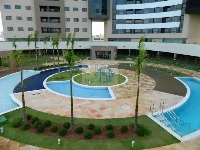 Imagem 11: Condomínio Porto Arena - Apartamento à venda em Candelária