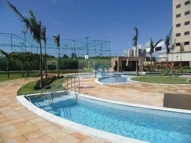 Imagem 8: Condomínio Porto Arena - Apartamento à venda em Candelária