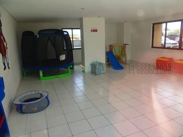 Imagem 10: Condomínio Porto Arena - Apartamento à venda em Candelária