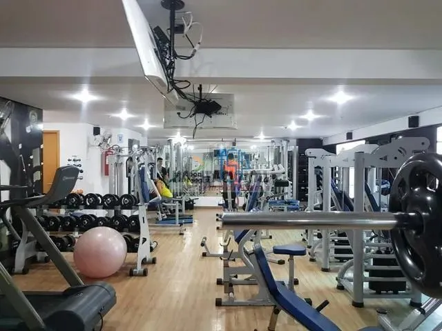 Imagem 16: Condomínio Porto Arena - Apartamento à venda em Candelária