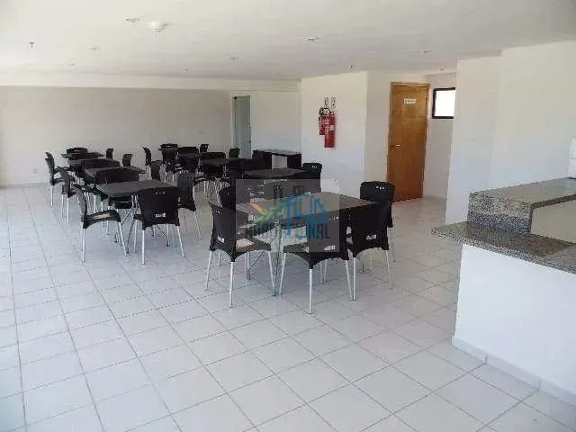 Imagem 15: Condomínio Porto Arena - Apartamento à venda em Candelária
