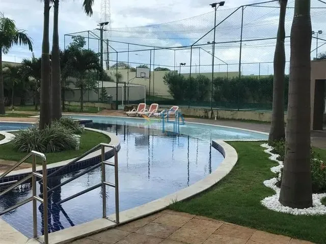 Imagem 12: Condomínio Porto Arena - Apartamento à venda em Candelária