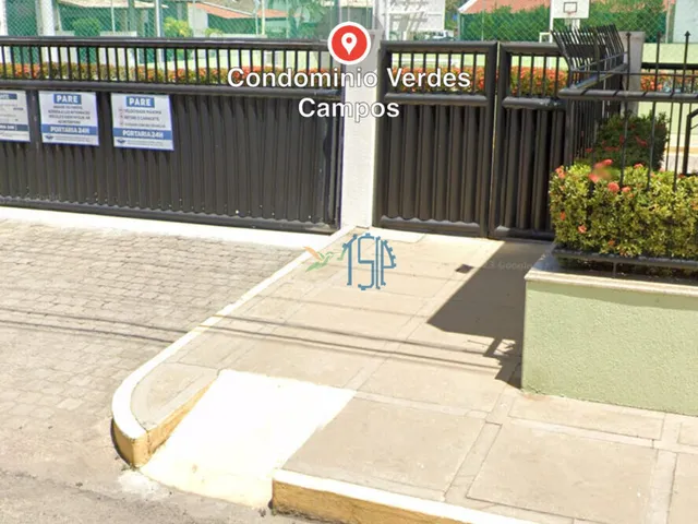 Imagem 2: Condomínio verdes campos - OPORTUNIDADE CASA ALTO PADRÃO NOVA PARNAMIRIM/ LINDA CASA