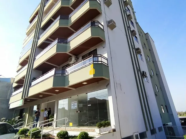 Imagem: Apartamento À Venda no Bairro Nações