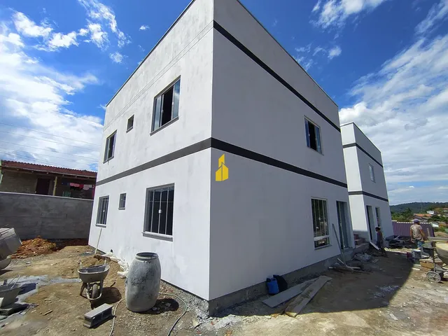 Imagem: Apartamento À Venda no Bairro Araponguinhas