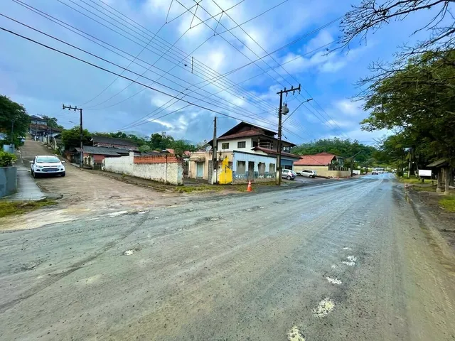 Imagem 1: Casa À Venda no Bairro Rodeio 32 - Rodeio/Sc