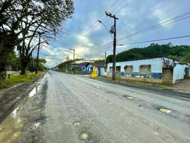 Imagem 4: Casa À Venda no Bairro Rodeio 32 - Rodeio/Sc