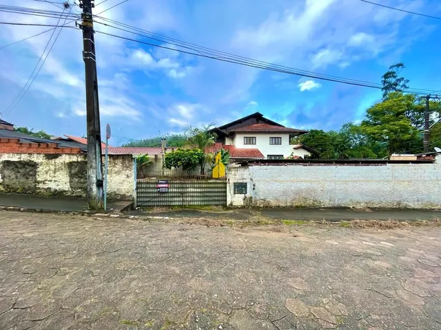 Imagem 2: Casa À Venda no Bairro Rodeio 32 - Rodeio/Sc