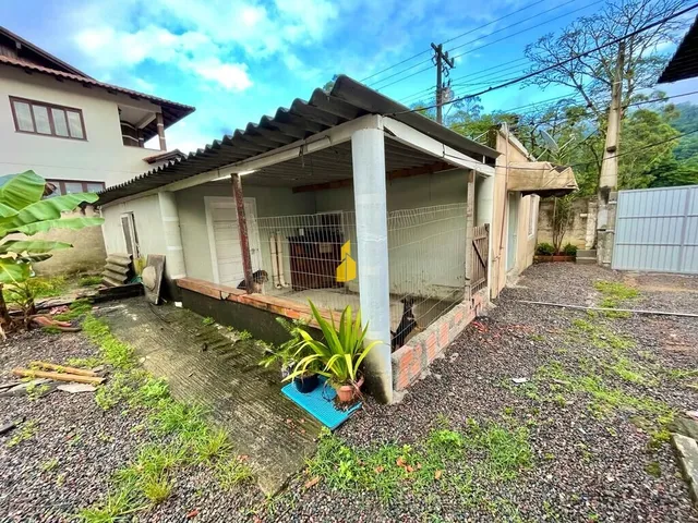 Imagem 3: Casa À Venda no Bairro Rodeio 32 - Rodeio/Sc