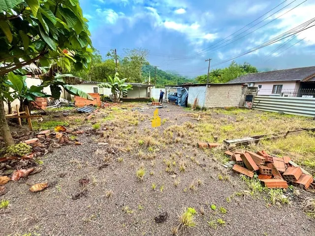 Imagem 8: Casa À Venda no Bairro Rodeio 32 - Rodeio/Sc