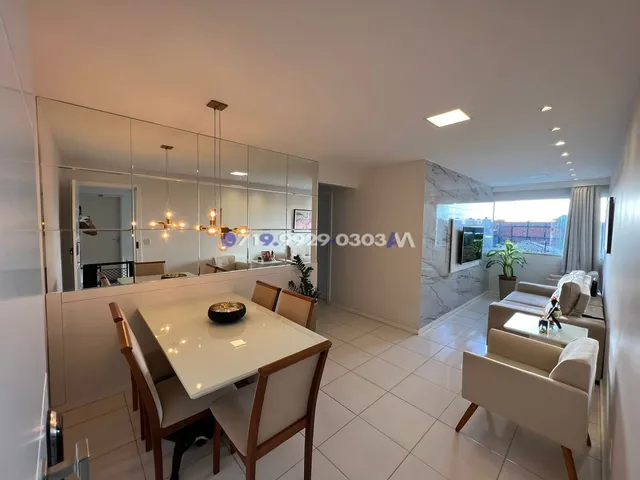 Imagem: Apartamento À Venda no Bairro Jardim Aeroporto