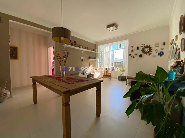 Imagem: Apartamento Alto Padrão À Venda em Salvador/Ba