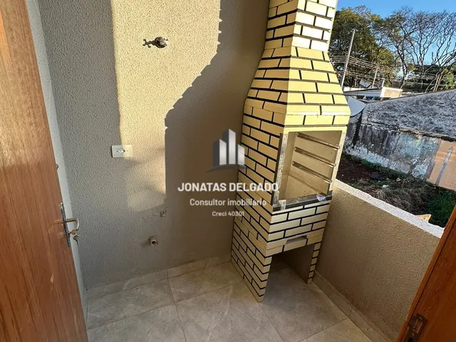 Imagem: Apartamento À Venda no Bairro Jardim Alvorada