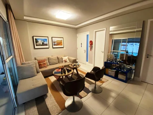 Imagem: Apartamento Finamente Decoado no Canela