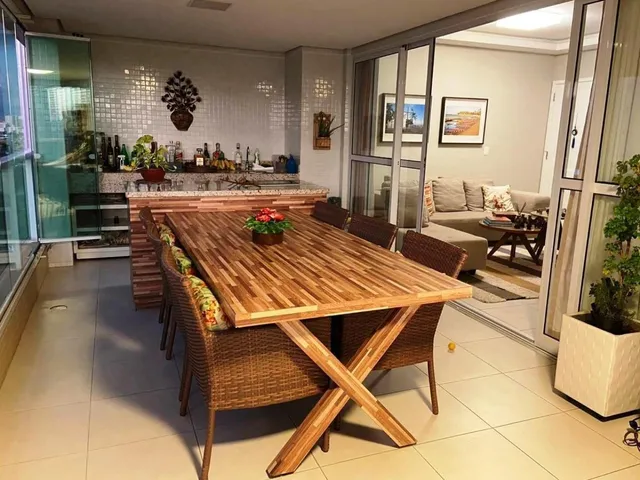 Imagem 15: Apartamento Finamente Decoado no Canela