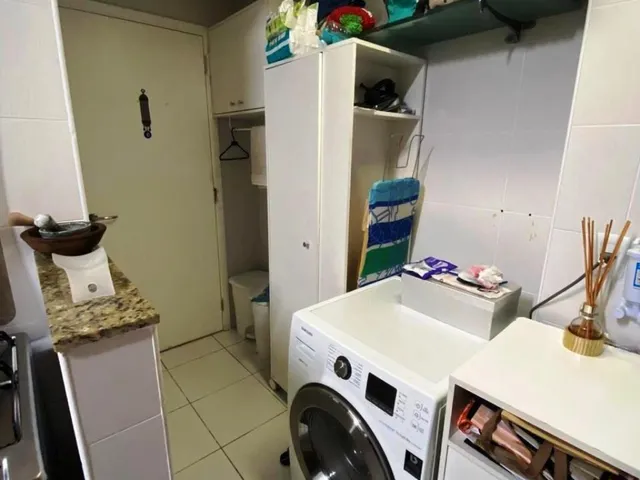 Imagem 11: Apartamento Finamente Decoado no Canela