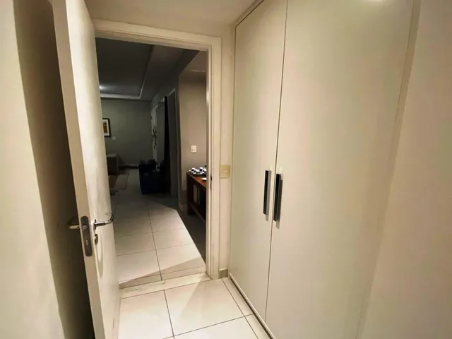 Imagem 9: Apartamento Finamente Decoado no Canela