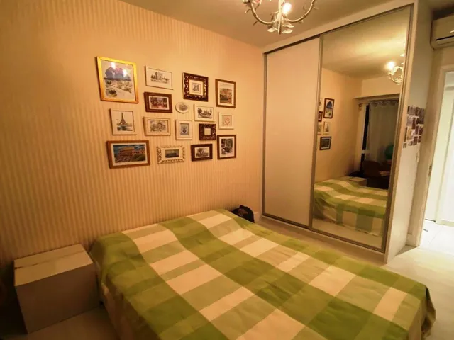 Imagem 6: Apartamento Finamente Decoado no Canela