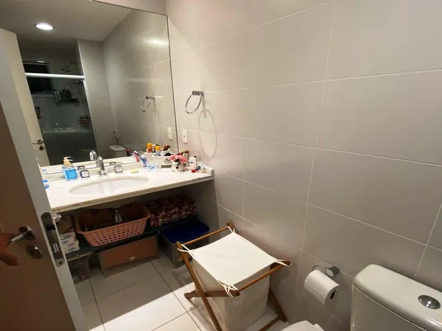 Imagem 5: Apartamento Finamente Decoado no Canela