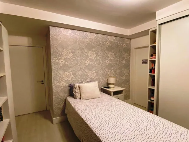 Imagem 4: Apartamento Finamente Decoado no Canela