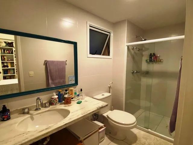 Imagem 7: Apartamento Finamente Decoado no Canela