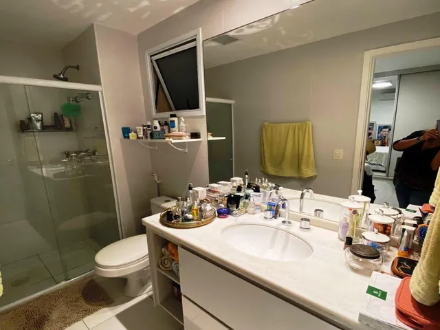Imagem 13: Apartamento Finamente Decoado no Canela