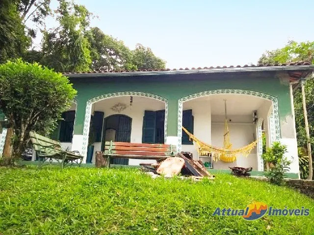 Imagem: Casa 4 Quartos À Venda em Condomínio Cercado