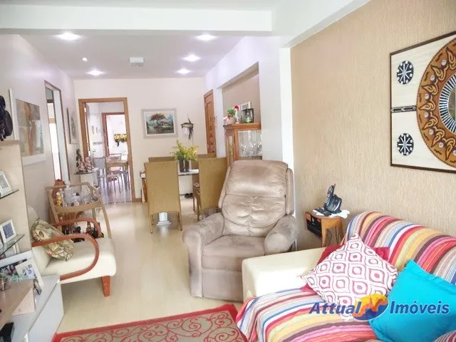 Imagem: Apartamento 2 Quartos À Venda. 100,67 M²