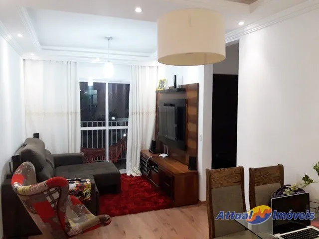 Imagem: Apartamento 2 Quartos, À Venda, Todo Reformado