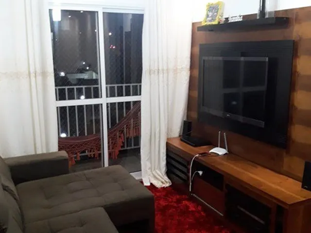 Imagem 2: Apartamento 2 Quartos, À Venda, Todo Reformado em Condomínio Próximo Ao Centro De