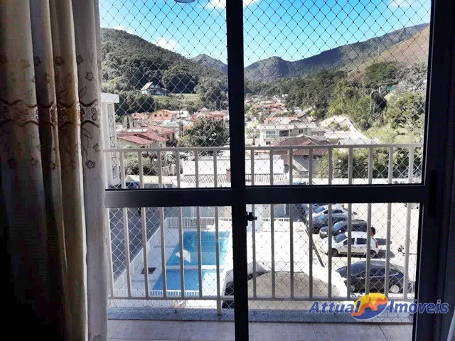 Imagem 3: Apartamento 2 Quartos, À Venda, Todo Reformado em Condomínio Próximo Ao Centro De