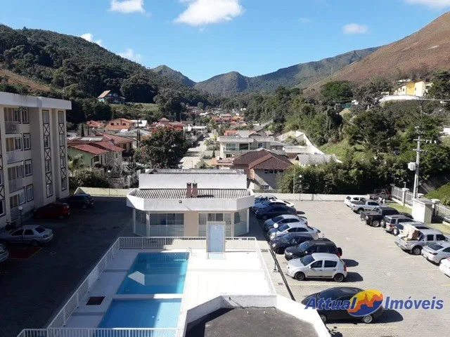 Imagem 4: Apartamento 2 Quartos, À Venda, Todo Reformado em Condomínio Próximo Ao Centro De