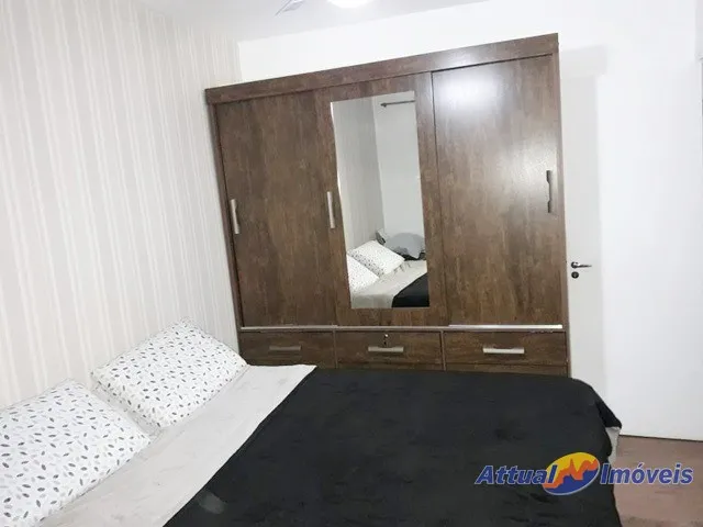 Imagem 5: Apartamento 2 Quartos, À Venda, Todo Reformado em Condomínio Próximo Ao Centro De