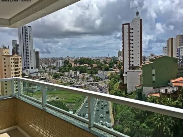 Imagem: O apartamento possui 3 Dormitórios, 2 Suítes, 4