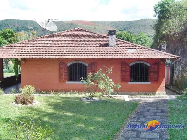 Imagem 9: Lindo Sitio com 280.000 M² de Terreno, Casa Sede , Lago com Peixes , Área Para