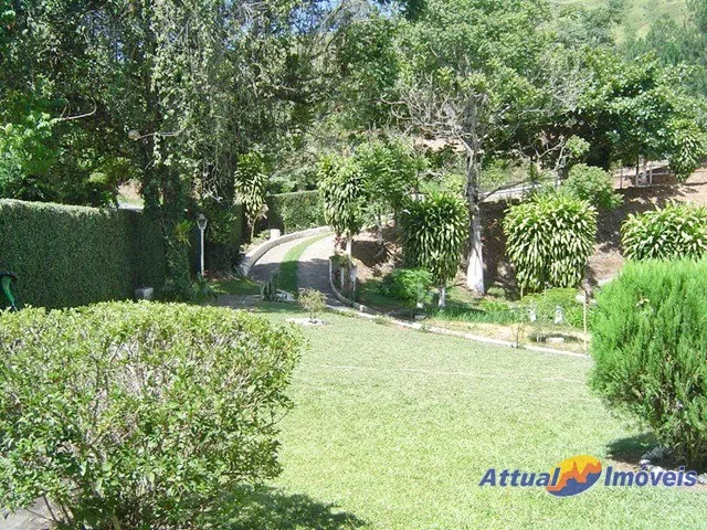 Imagem 11: Lindo Sitio com 280.000 M² de Terreno, Casa Sede , Lago com Peixes , Área Para