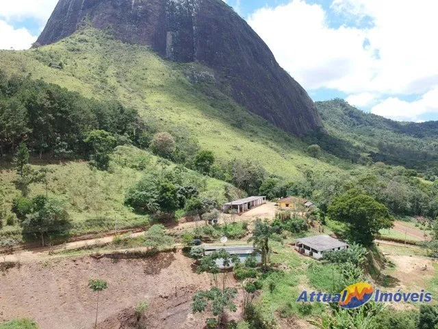 Imagem 12: Lindo Sitio com 280.000 M² de Terreno, Casa Sede , Lago com Peixes , Área Para