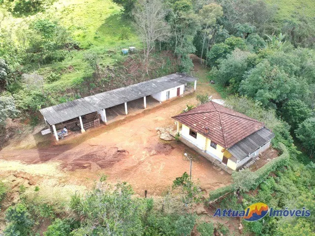 Imagem 15: Lindo Sitio com 280.000 M² de Terreno, Casa Sede , Lago com Peixes , Área Para