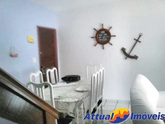 Imagem: Linda Cobertura Duplex À Duas Quadras da