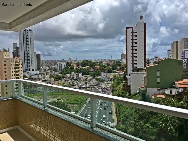 Imagem: O apartamento possui 3 Dormitórios, 2 Suítes, 4