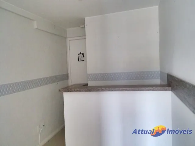 Imagem: Sala Comercial À Venda. 28,00 M²