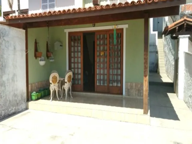 Imagem: Casa Linear 3 Quartos em Excelente Localização