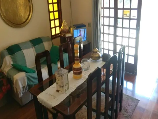 Imagem 2: Casa Linear 3 Quartos em Excelente Localização, Próxima Ao Centro À Venda Tijuca