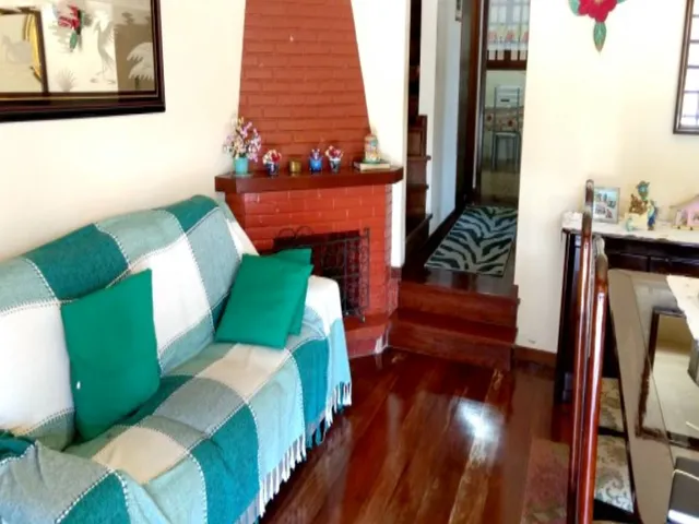 Imagem 3: Casa Linear 3 Quartos em Excelente Localização, Próxima Ao Centro À Venda Tijuca
