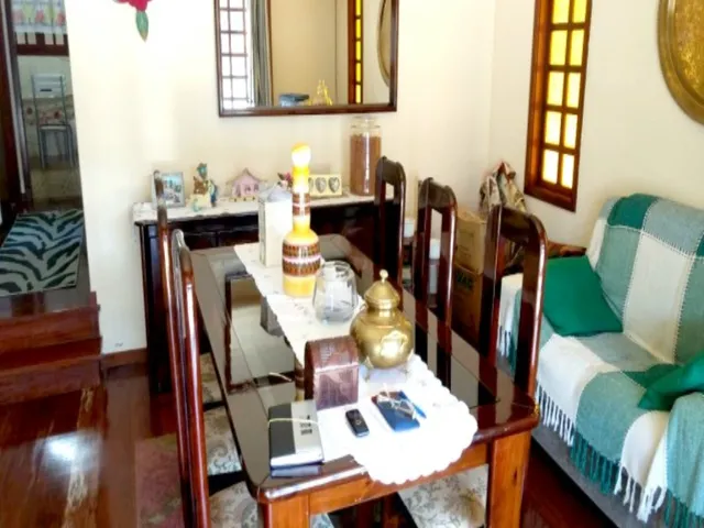 Imagem 4: Casa Linear 3 Quartos em Excelente Localização, Próxima Ao Centro À Venda Tijuca