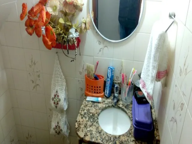 Imagem 5: Casa Linear 3 Quartos em Excelente Localização, Próxima Ao Centro À Venda Tijuca