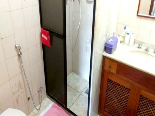 Imagem 9: Casa Linear 3 Quartos em Excelente Localização, Próxima Ao Centro À Venda Tijuca