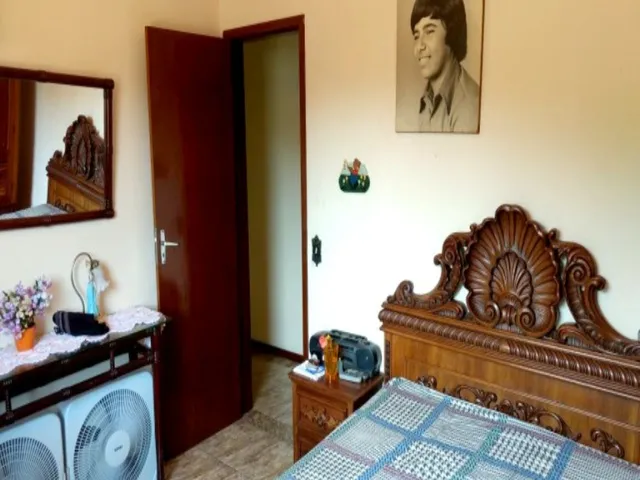 Imagem 12: Casa Linear 3 Quartos em Excelente Localização, Próxima Ao Centro À Venda Tijuca