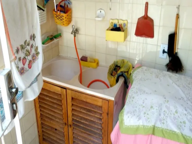 Imagem 13: Casa Linear 3 Quartos em Excelente Localização, Próxima Ao Centro À Venda Tijuca
